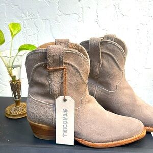 Tecovas The Lucy Discontinued